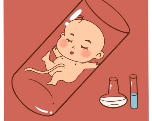 第三代试管婴儿技术