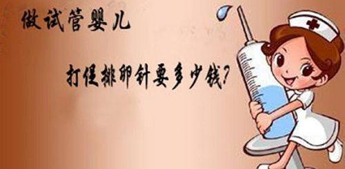 怀孕检测