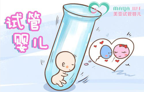 怀孕测试