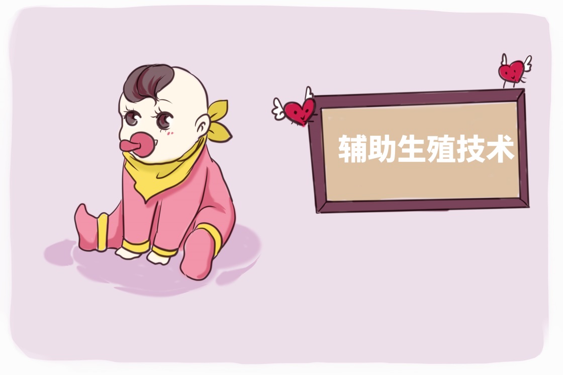 不育不孕治疗