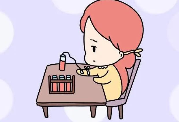 不育不孕检查